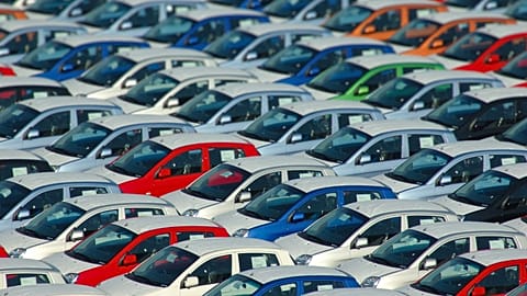 With the rise of autonomous vehicles, countries are beginning to look at improved laws to regulate them.