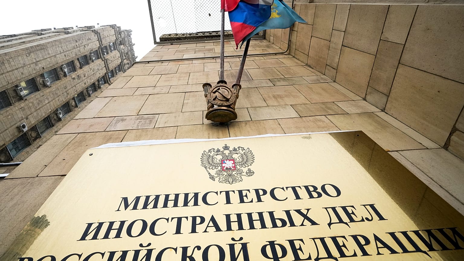 Crisi Ucraina, la Nato e gli Stati Uniti inoltrano proposte alla Russia