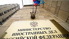 Russland-Ukraine-Krise: Nato macht Vorschläge für bessere Beziehung mit Moskau