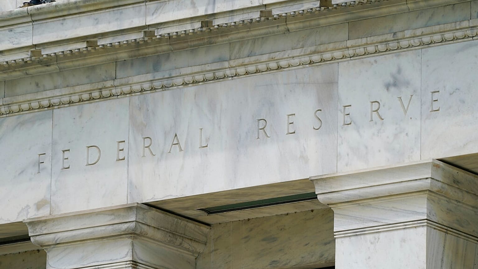 Federal Reserve