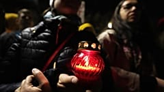 Reproductive rights activists say the women have died as a result of a recent restriction of Poland's abortion law.