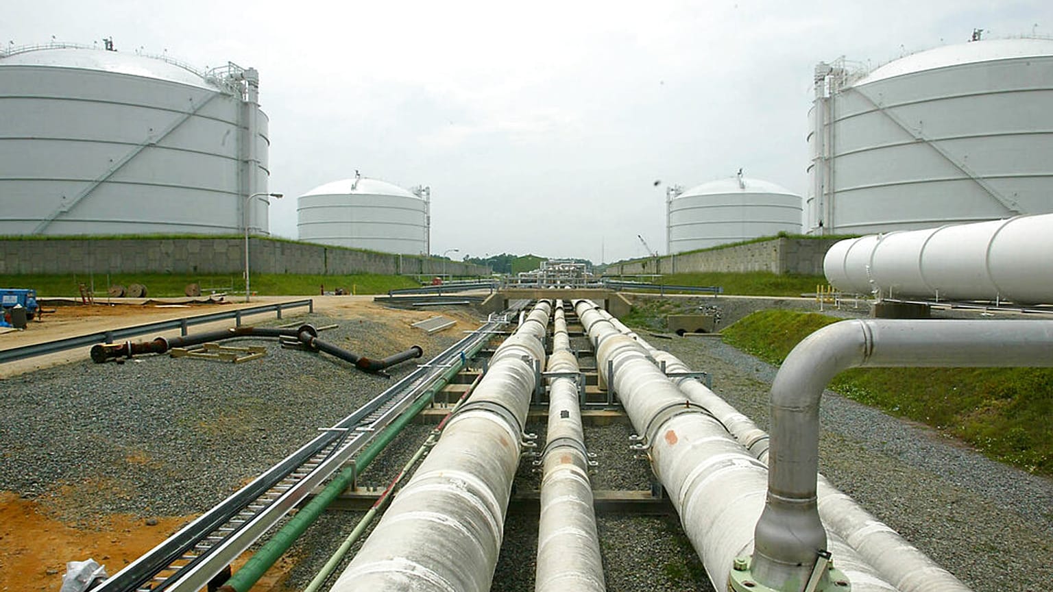 BOTAŞ doğal gaz arzının sorunsuz devam ettiğini açıkladı