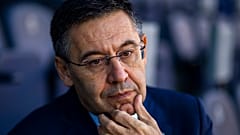 Ο Τζόσεπ Μαρία Μπαρτομέου
