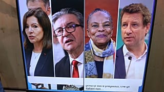 euronews capture d'écran