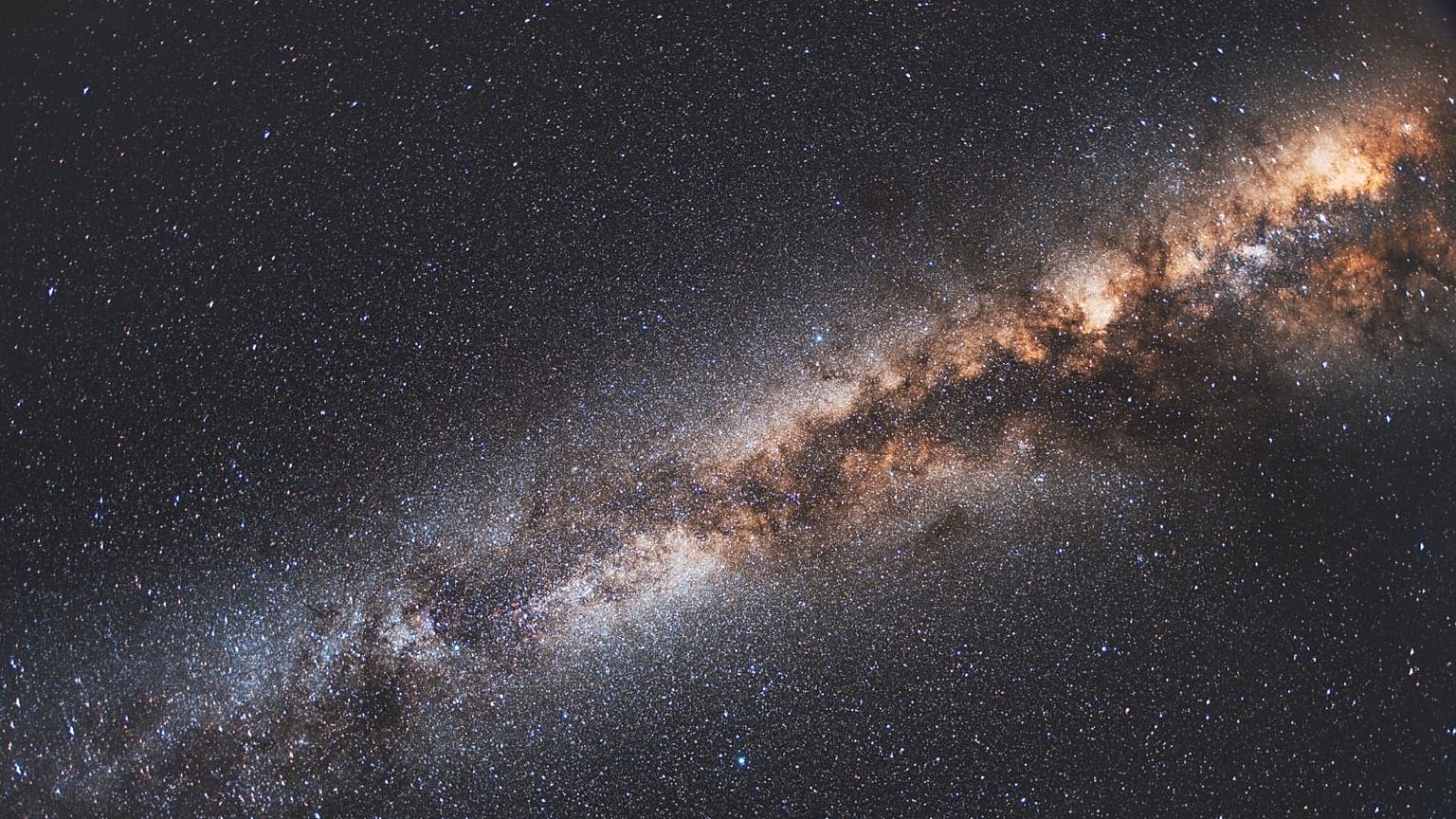 The Milky Way