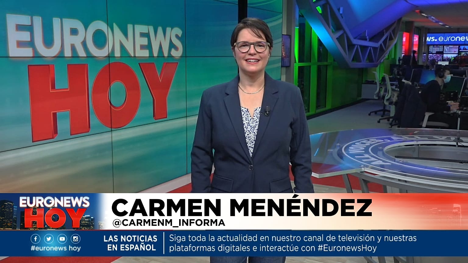 Carmen Menéndez