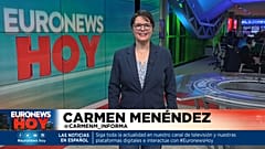 Carmen Menéndez