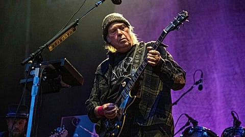 60% of Young's streaming revenue comes from Spotify meaning the move is likely to cost him and his record label, Warner Bros.