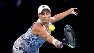 Barty-Collins női döntő lesz Melbourne-ben