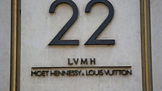 LVMH HQ in Paris