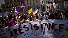 Французские учителя требуют определиться уже наконец с протоколом
