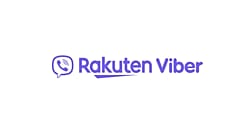 Το logo του viber