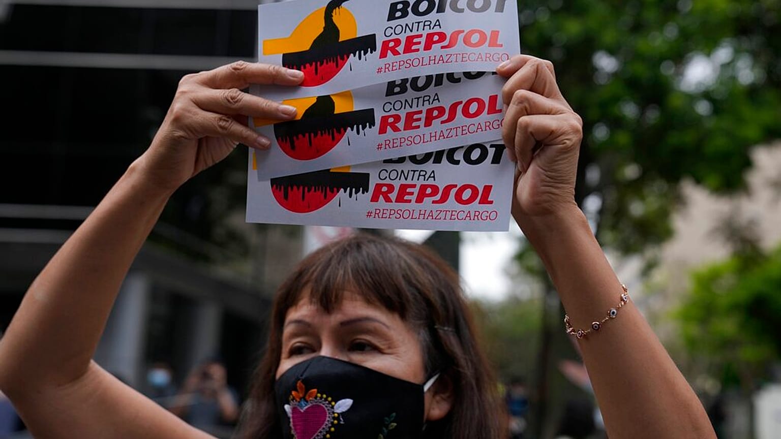 AP Photo