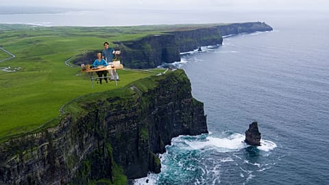 Remote working has become the norm for many sectors across Europe during the last two years.