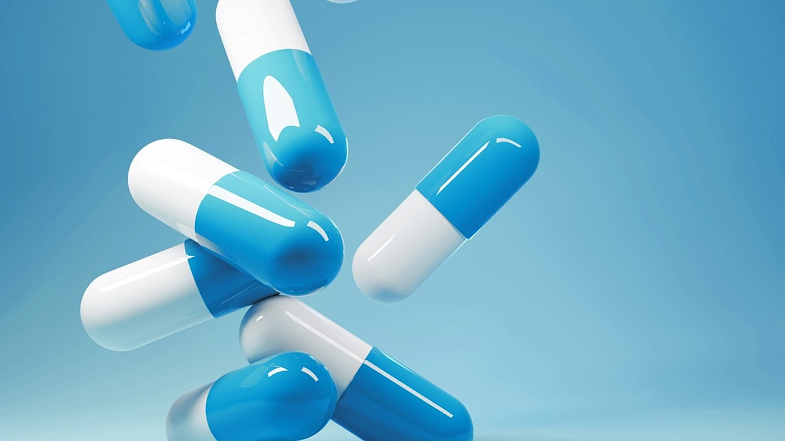 Pfizer tarafından üretilen haplar
