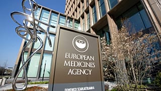 Τα γραφεία του Ευρωπαϊκού Οργανισμού Φαρμάκων