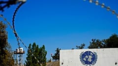Λευκωσία (φωτογραφία αρχείου)