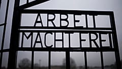 Auschwitz assinala 77 anos da libertação e do fim do nazismo
