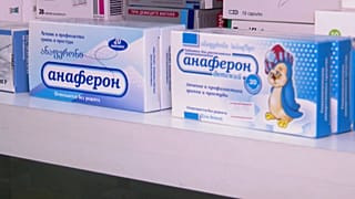 Грузия снизит цены на лекарства за счет турецкого импорта