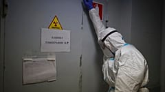 La píldora Pfizer aprobada en la Unión Europea para pacientes que no requieren ventilación