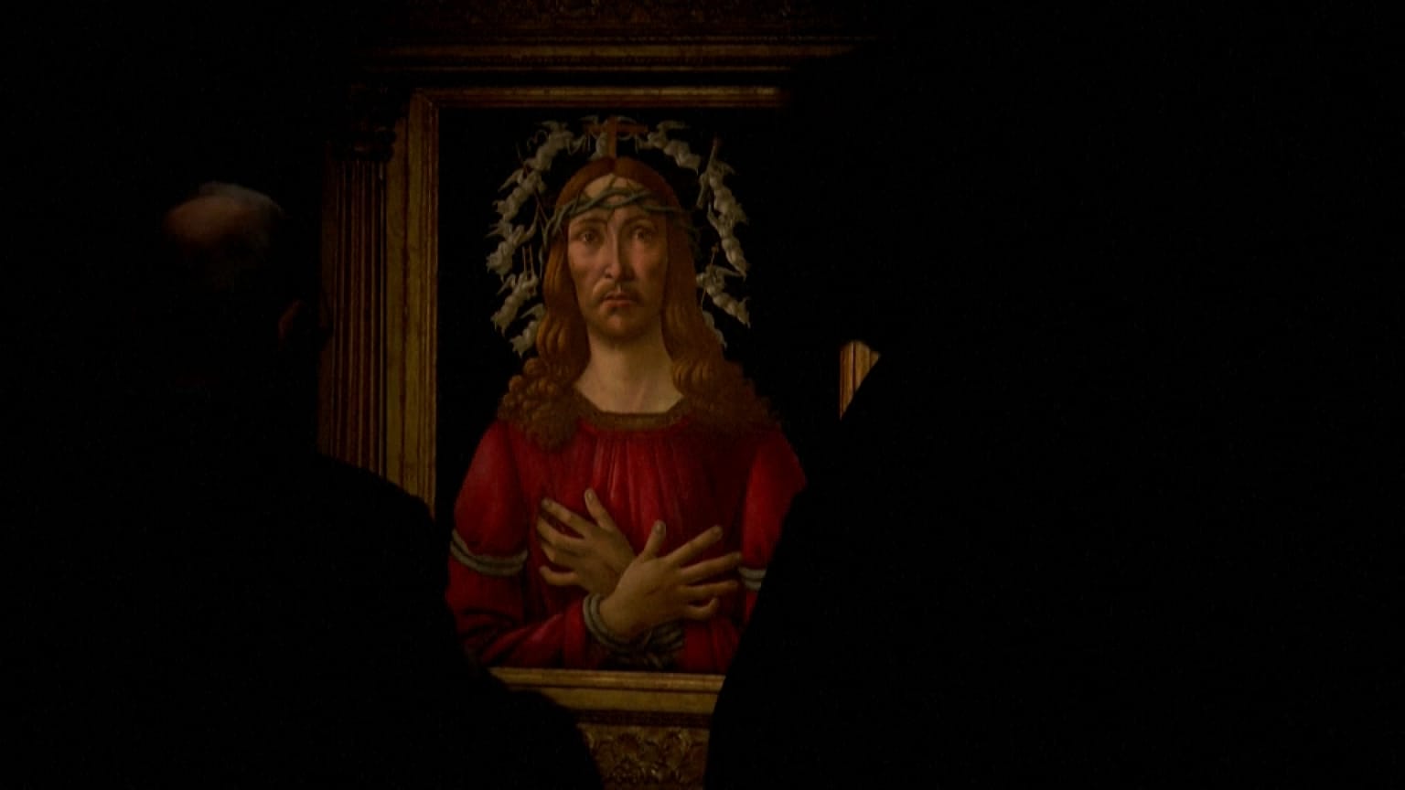 Másfél milliárd egy Botticelli-festményért