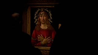 Másfél milliárd egy Botticelli-festményért