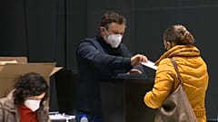 Wahlkampf in Portugal vor Parlamentswahl am Sonntag