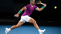 Australian Open: Nadal kämpft sich ins Endspiel und trifft auf Medwedew oder Tsitsipas