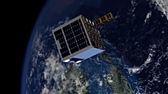 Bis zur Unendlichkeit und darüber hinaus: das neue Weltraumzeitalter
