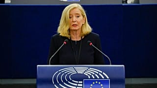 The European Ombudsman, Emily O'Reilly