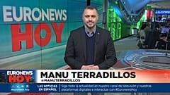 Manu Terradillos / Euronews Hoy 28 de enero de 2022