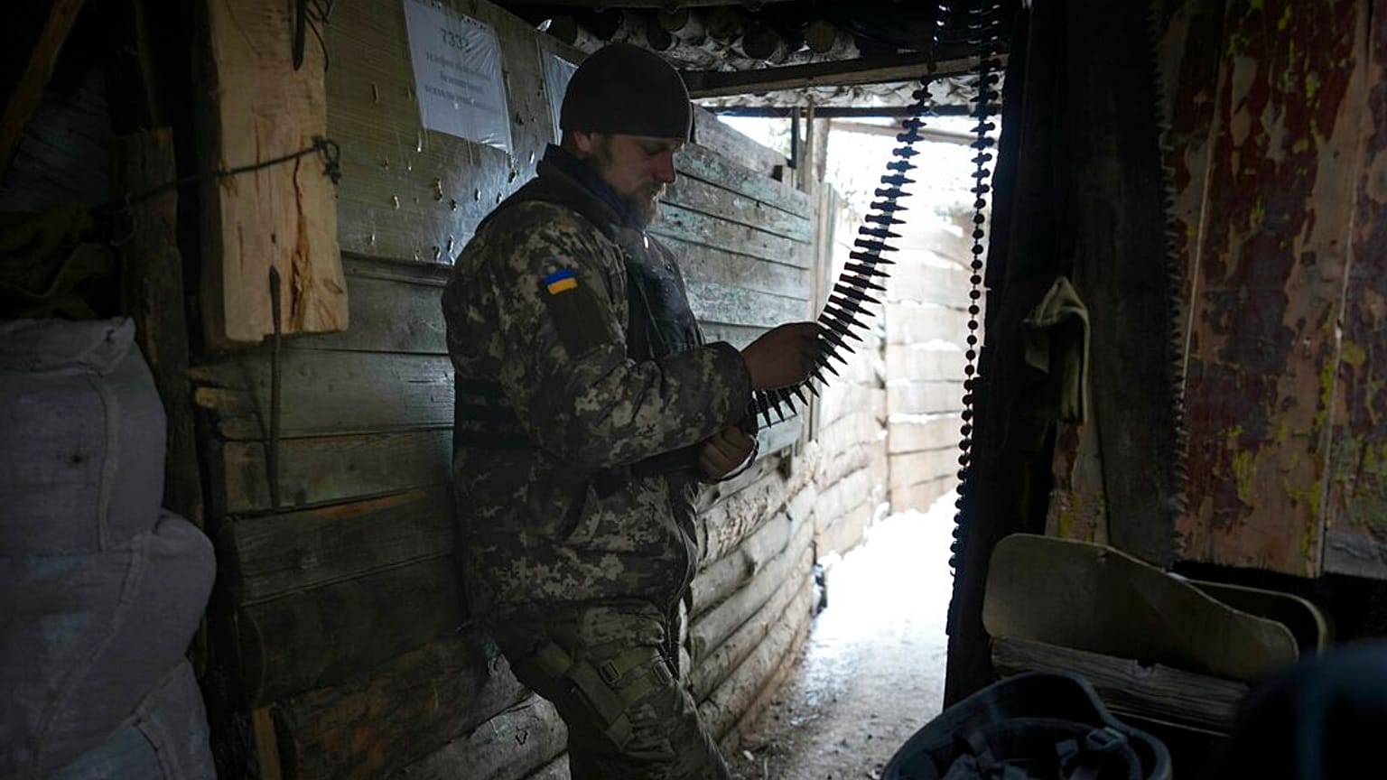 "I piani della Russia per l'Ucraina? Uno stato-fantoccio", ci dice un esperto