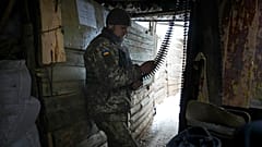 "Moskau will die Ukraine balkanisieren"