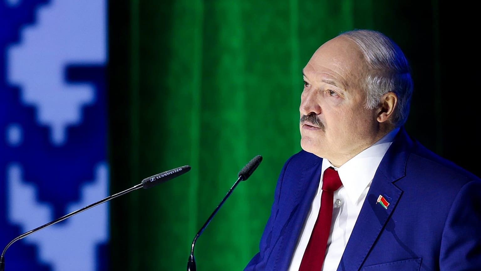 Послание Александра Лукашенко 28 января 2022