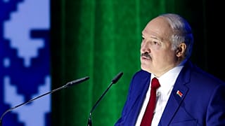 Habrá guerra si se ataca a Rusia o Bielorrusia, según Alexander Lukashenko