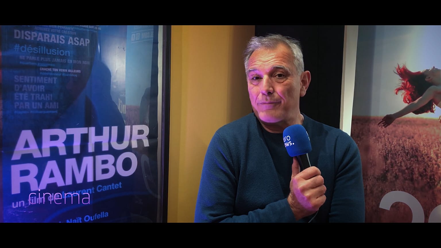 A memória das redes sociais: o novo filme de Laurent Cantet chega às salas portuguesas