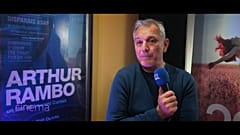 Regisseur Laurent Cantet: Worte haben immer eine Bedeutung