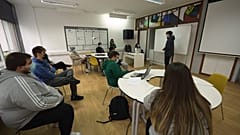 EU-Aufbauplan: Spanien ist "Versuchskaninchen"