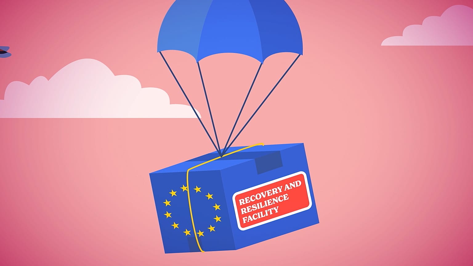 What is Europe’s Recovery Plan and how does it work?