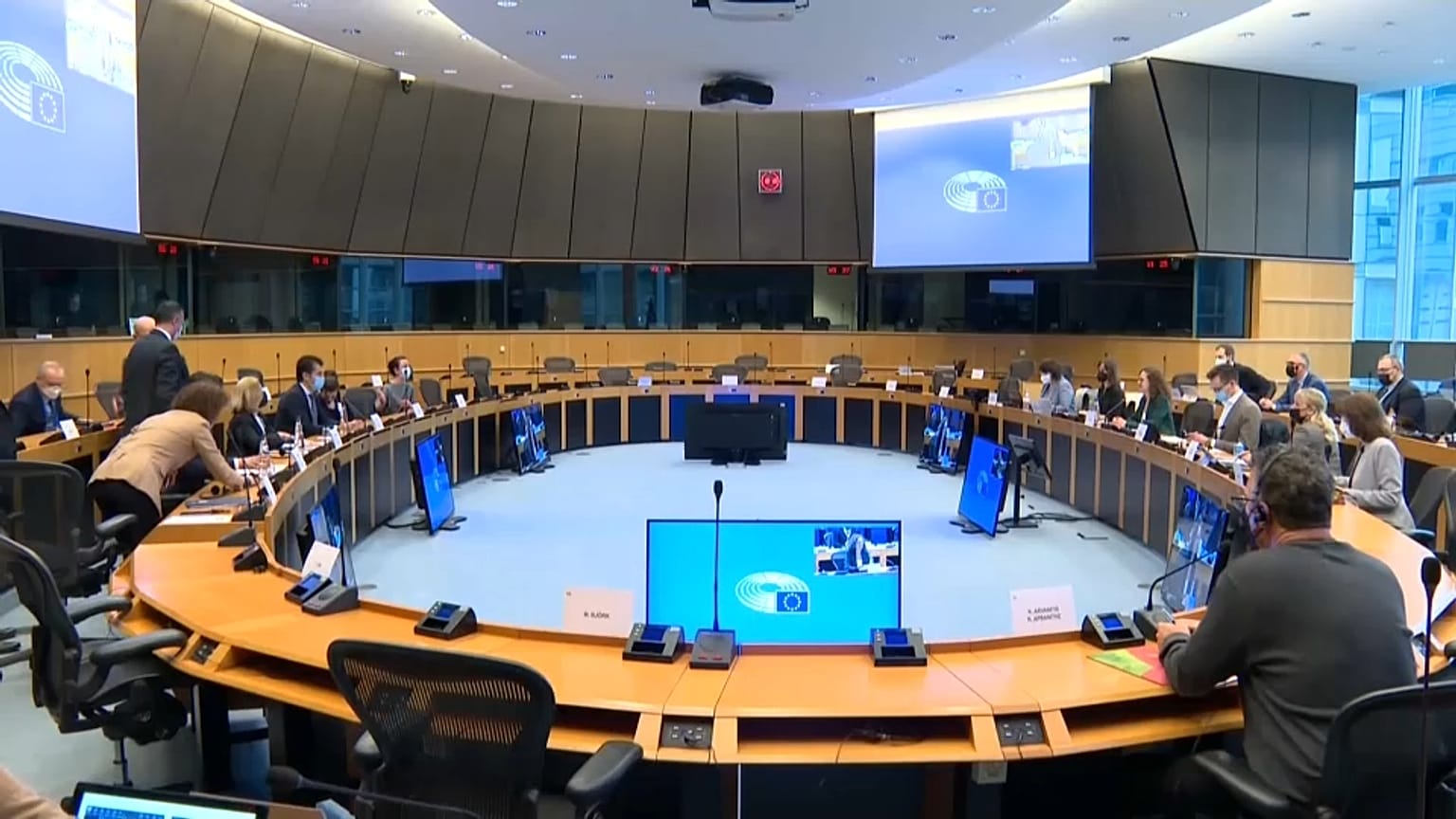 Justizreform in Bulgarien: Alles dreht sich um den Generalstaatsanwalt
