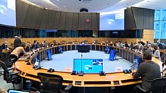 Justizreform in Bulgarien: Alles dreht sich um den Generalstaatsanwalt
