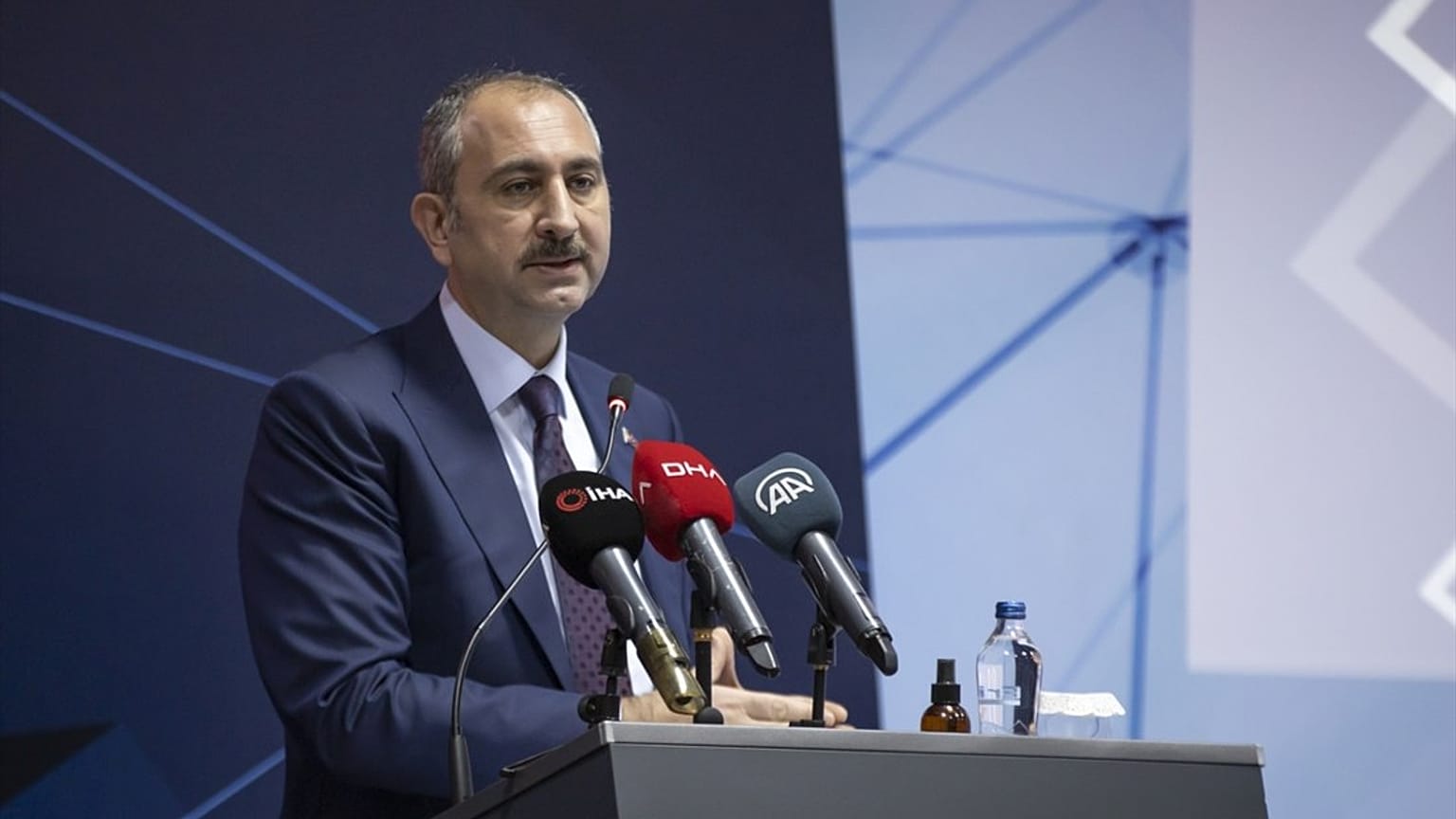 Abdülhamit Gül