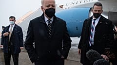 US-Präsident Joe Biden 