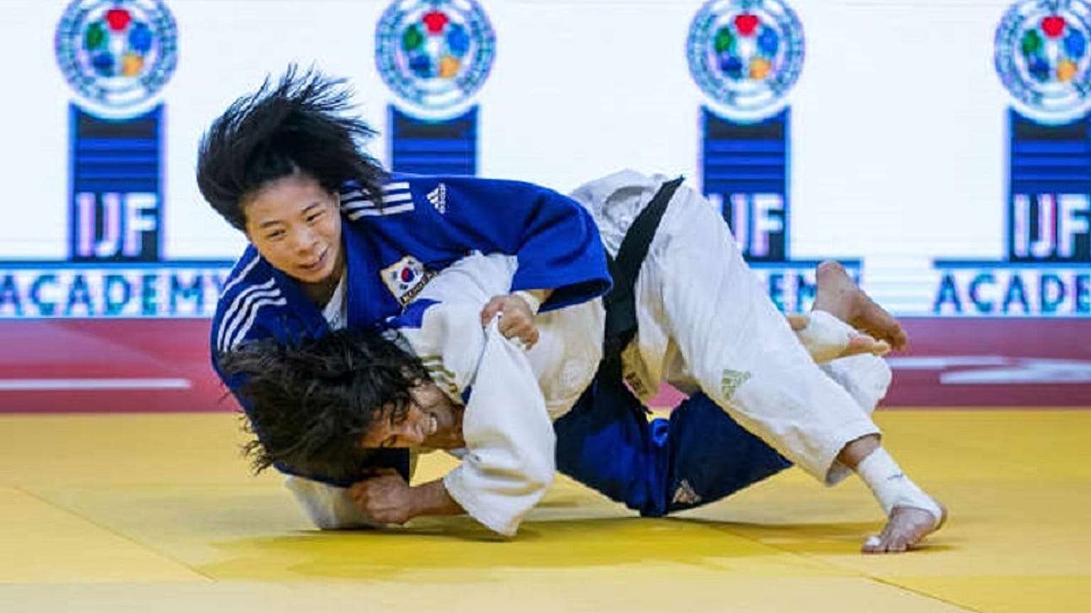 Almadában rajtolt a World Judo Tour