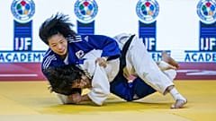 Auftakt der World Judo Tour 2022 in Portugal