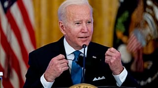 ABD Başkanı Joe Biden
