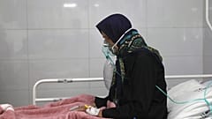 کرونا در ایران