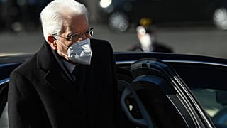 Si moltiplicano gli appelli a un Mattarella Bis