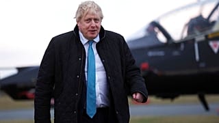 İngiltere Başbakanı Boris Johnson