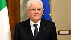 Ποιος είναι ο Σέρτζιο Ματαρέλα